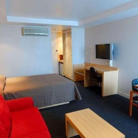 Richmond Henty Hotel Portland Dış mekan fotoğraf