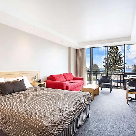 Richmond Henty Hotel Portland Dış mekan fotoğraf