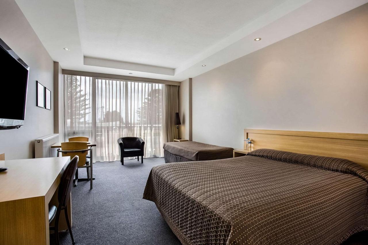 Richmond Henty Hotel Portland Dış mekan fotoğraf