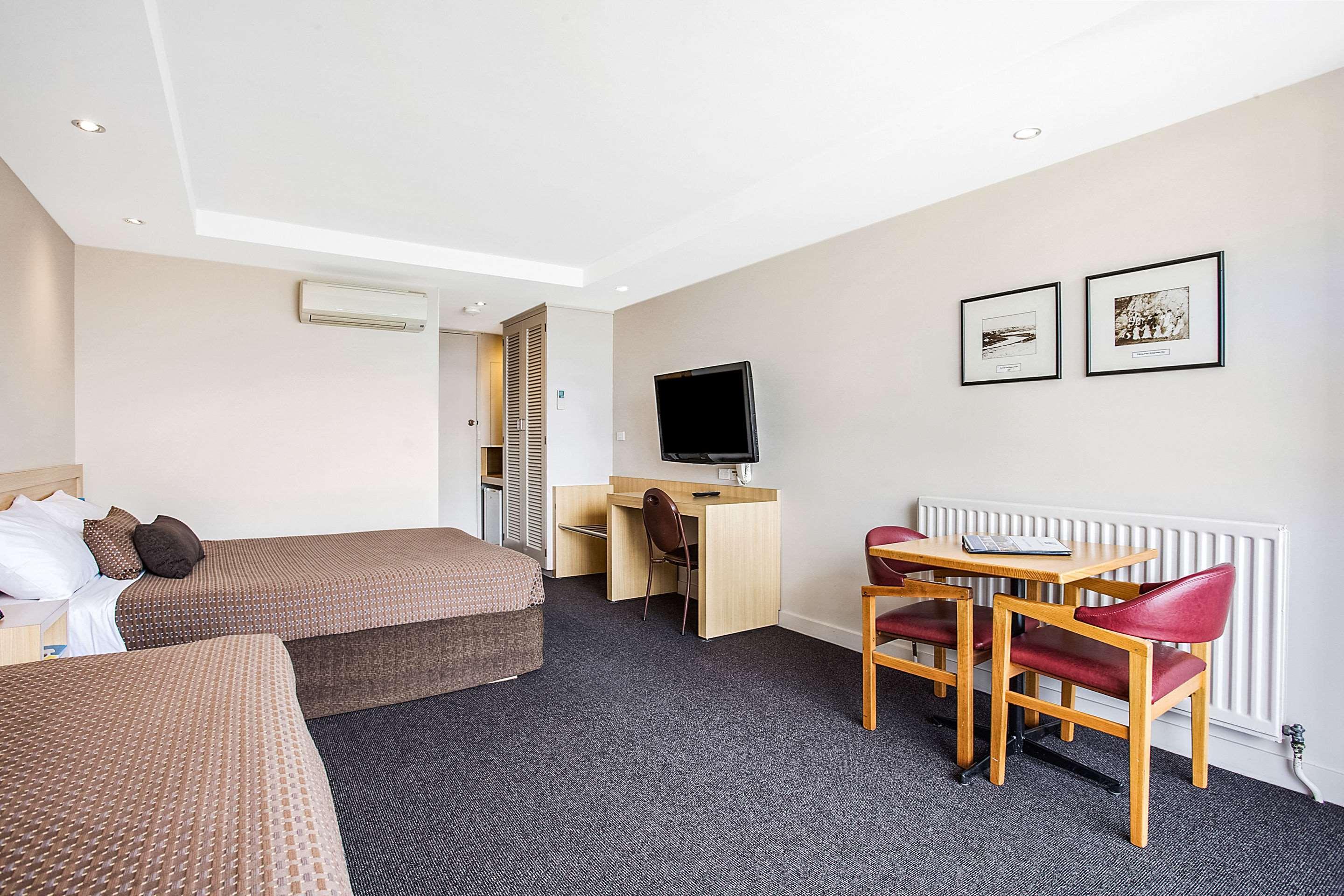Richmond Henty Hotel Portland Dış mekan fotoğraf