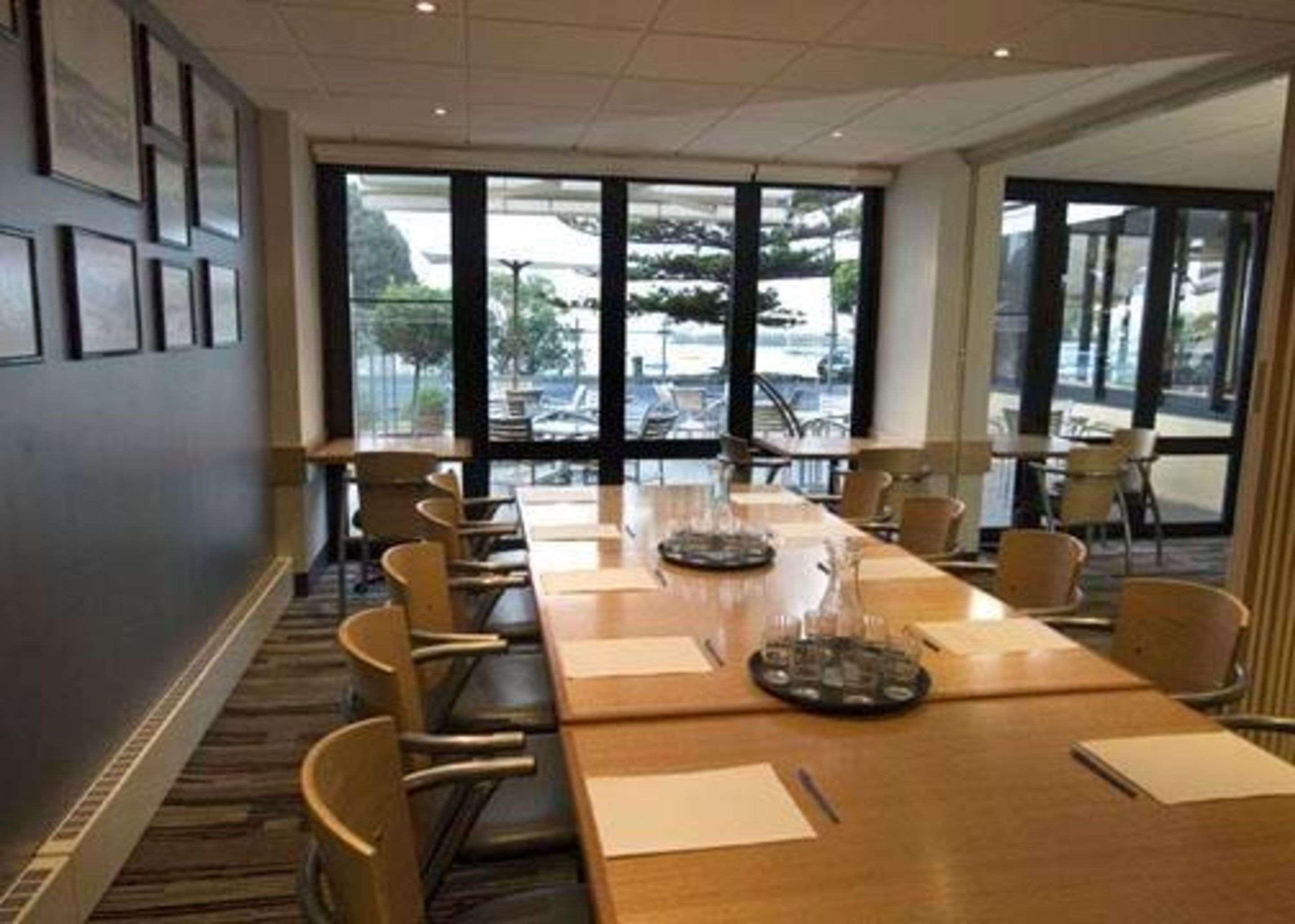 Richmond Henty Hotel Portland Dış mekan fotoğraf