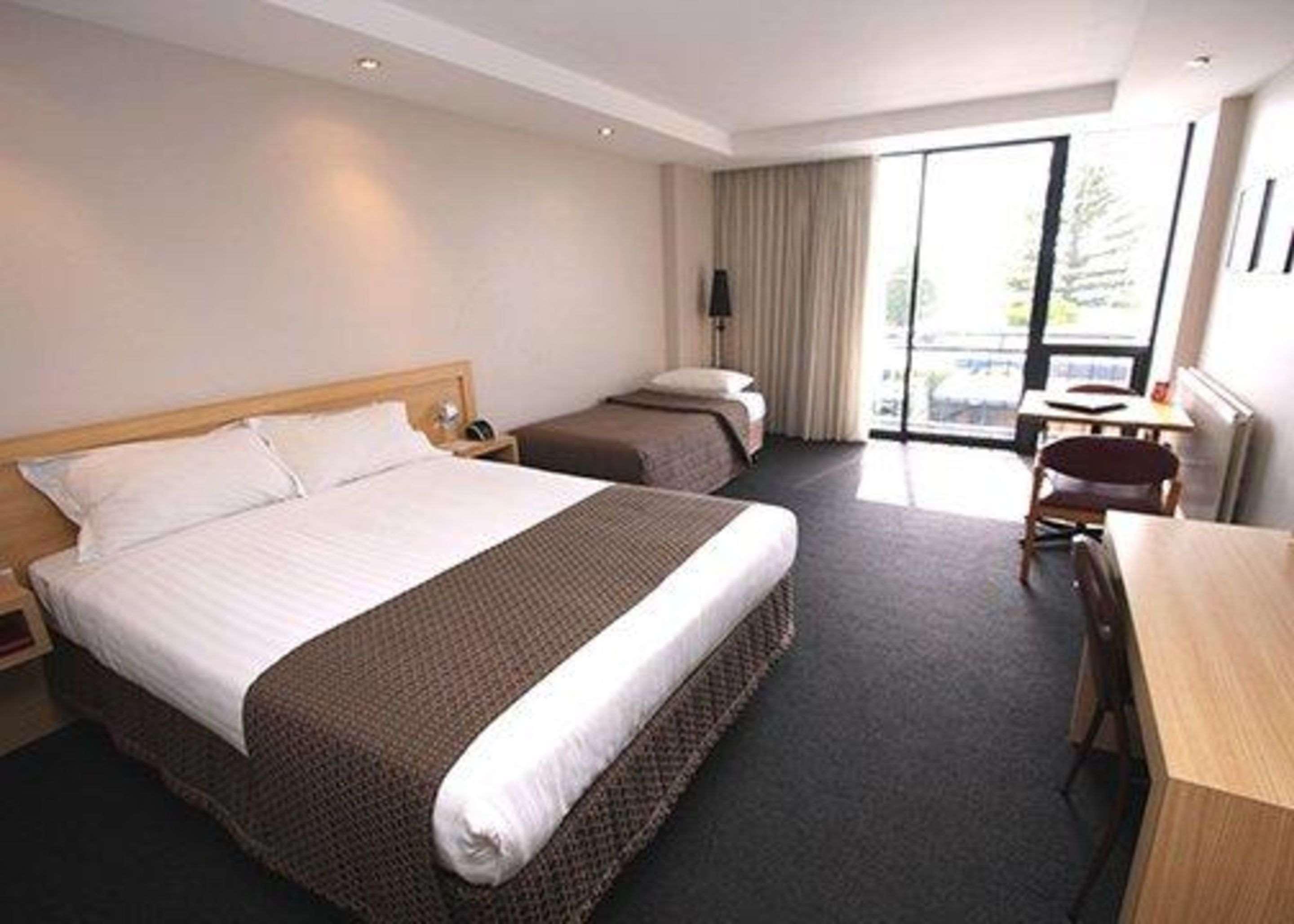 Richmond Henty Hotel Portland Dış mekan fotoğraf