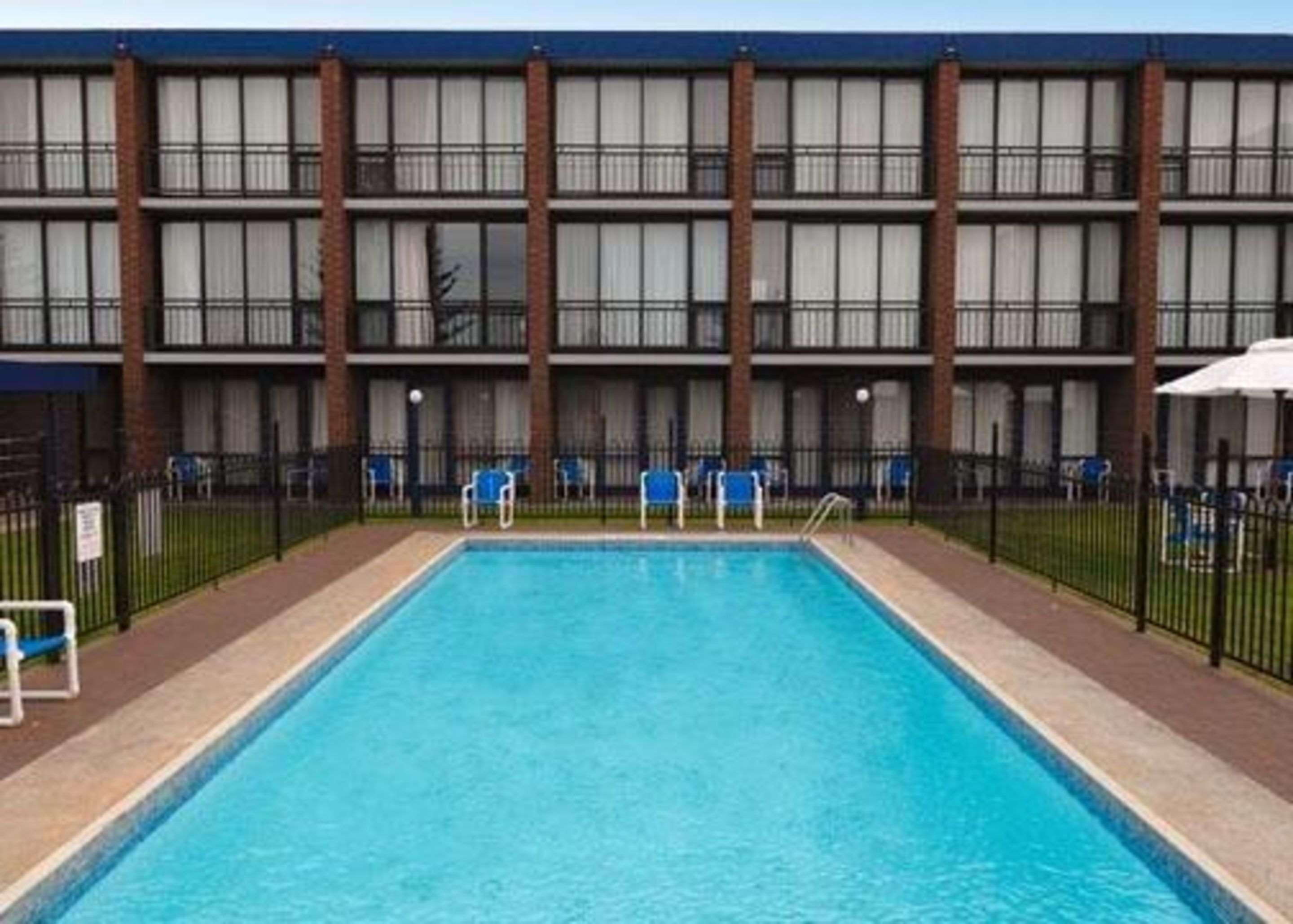 Richmond Henty Hotel Portland Dış mekan fotoğraf