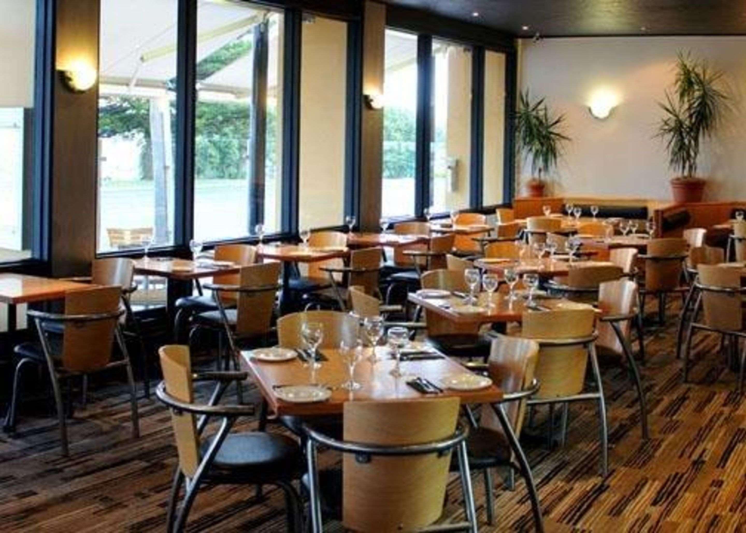Richmond Henty Hotel Portland Dış mekan fotoğraf