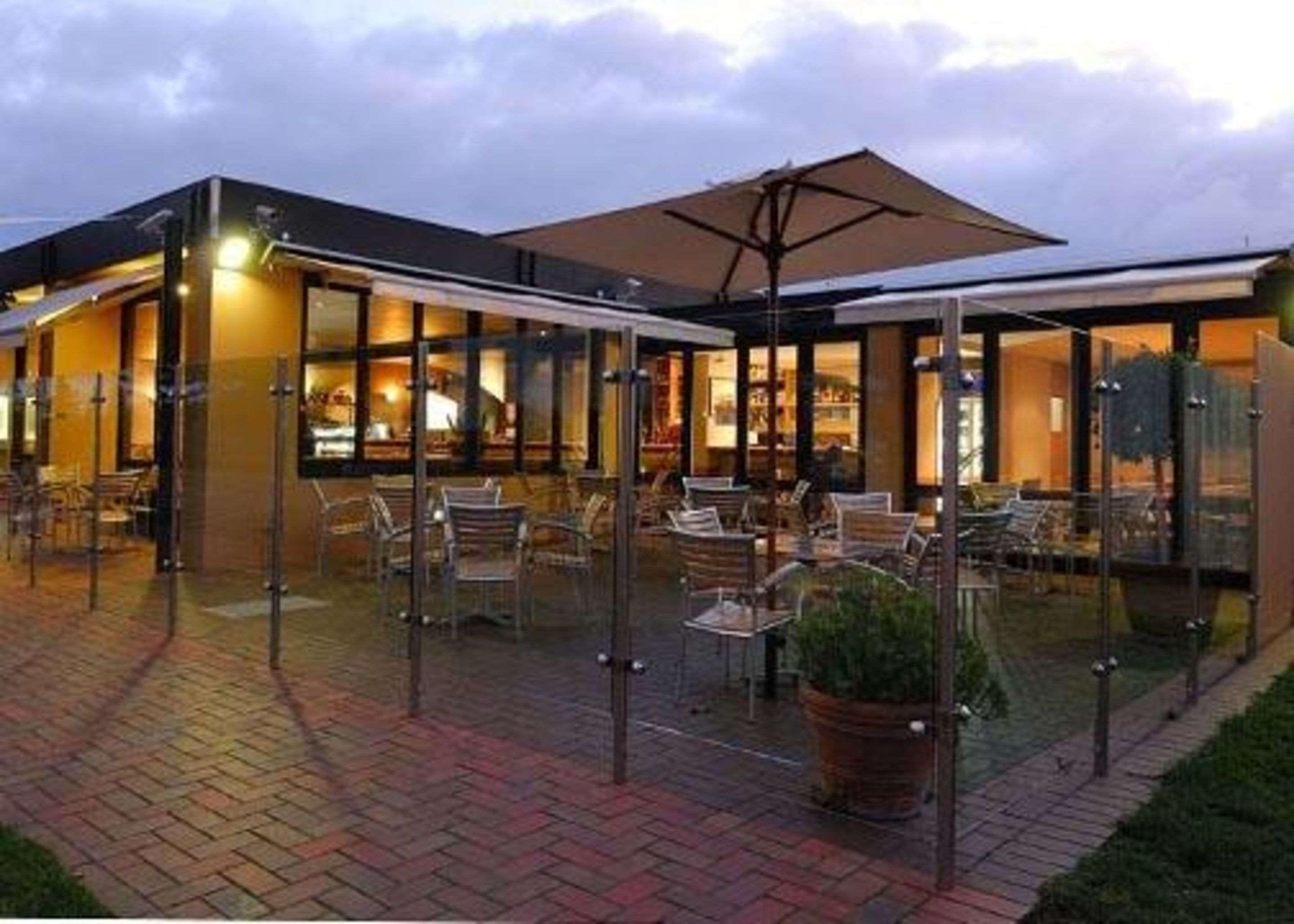 Richmond Henty Hotel Portland Dış mekan fotoğraf