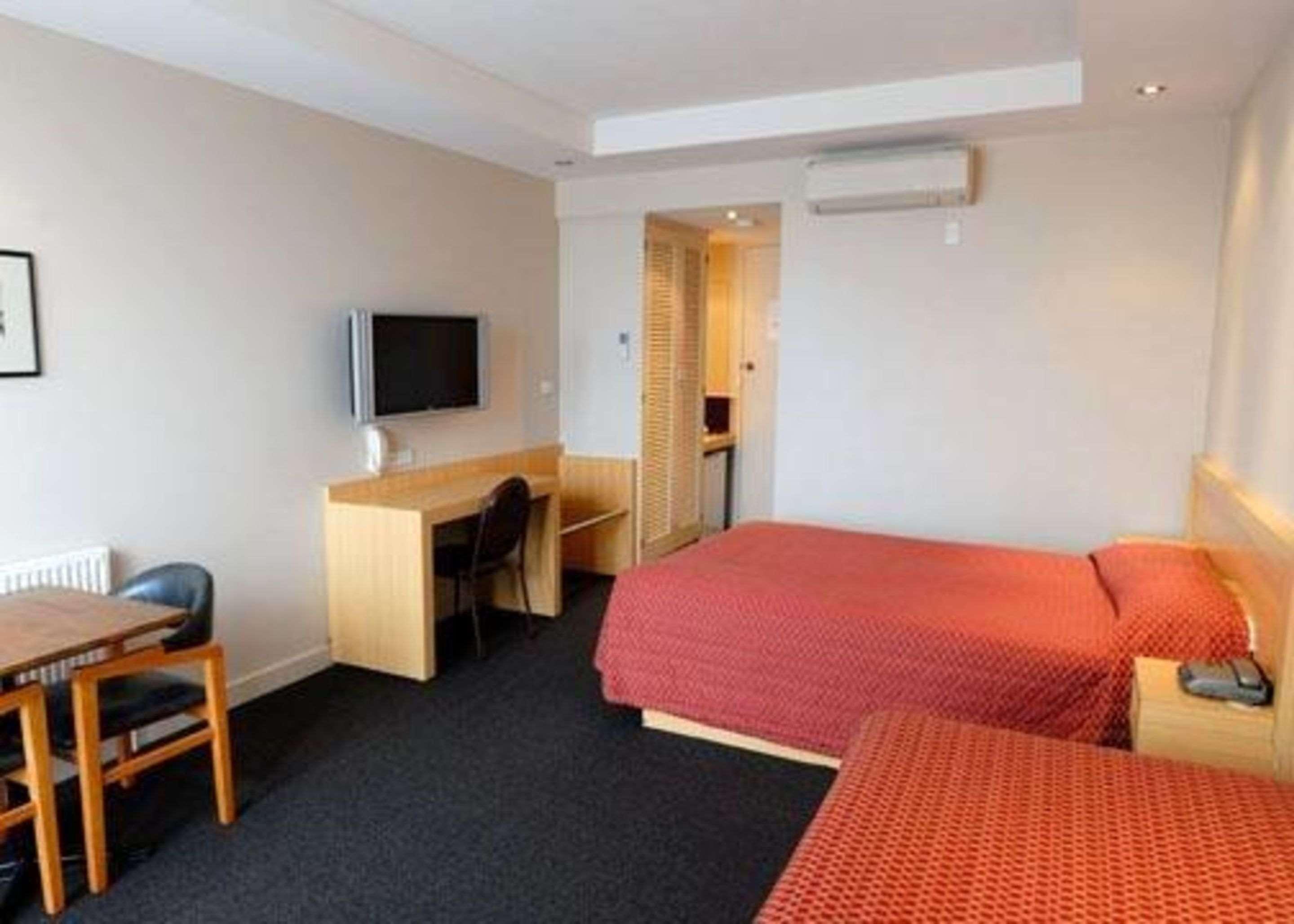 Richmond Henty Hotel Portland Dış mekan fotoğraf