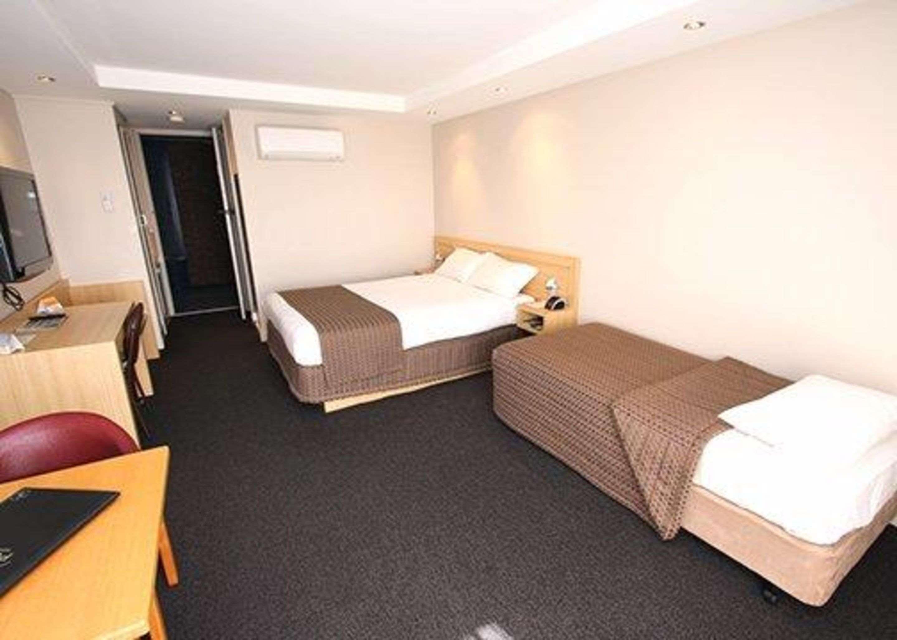 Richmond Henty Hotel Portland Dış mekan fotoğraf