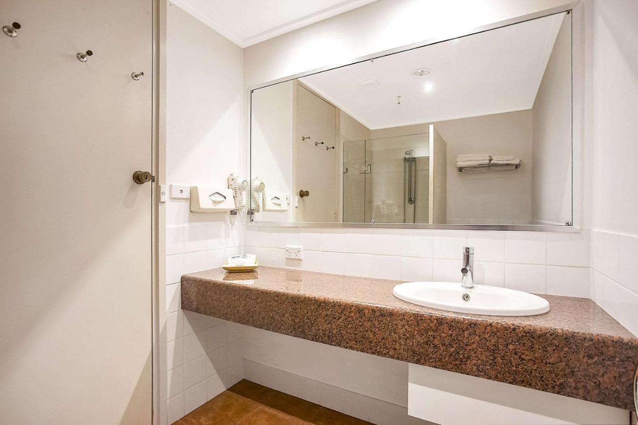 Richmond Henty Hotel Portland Dış mekan fotoğraf