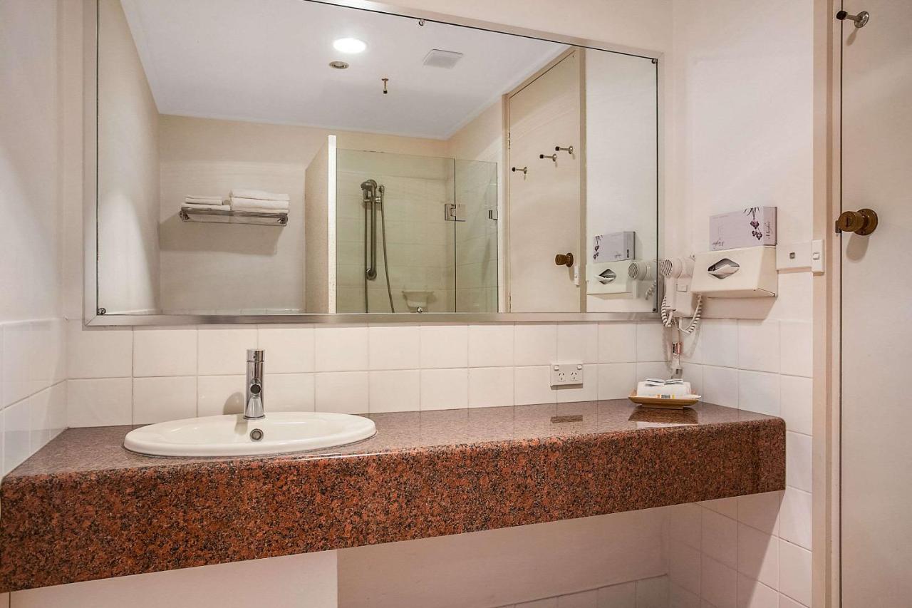 Richmond Henty Hotel Portland Dış mekan fotoğraf