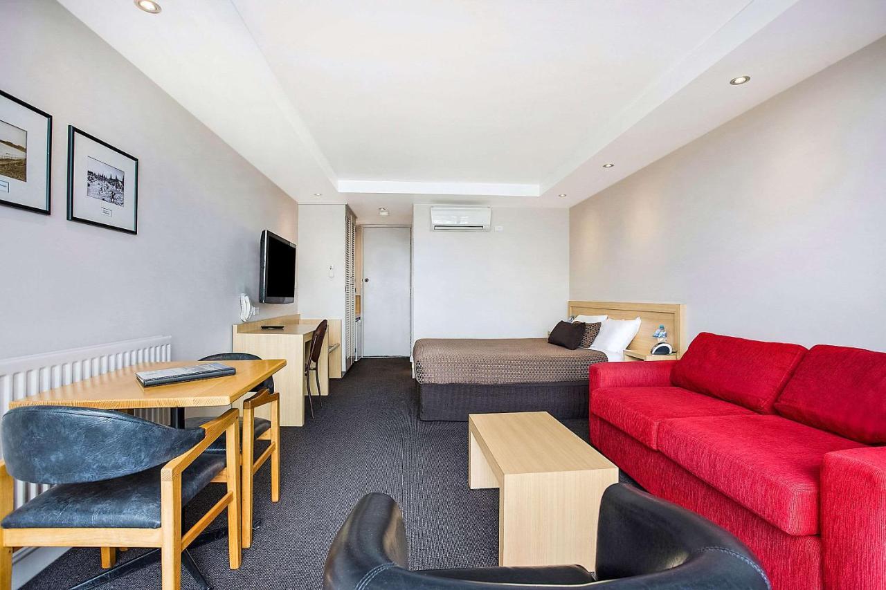 Richmond Henty Hotel Portland Dış mekan fotoğraf