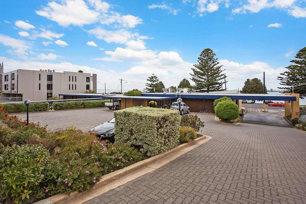 Richmond Henty Hotel Portland Dış mekan fotoğraf