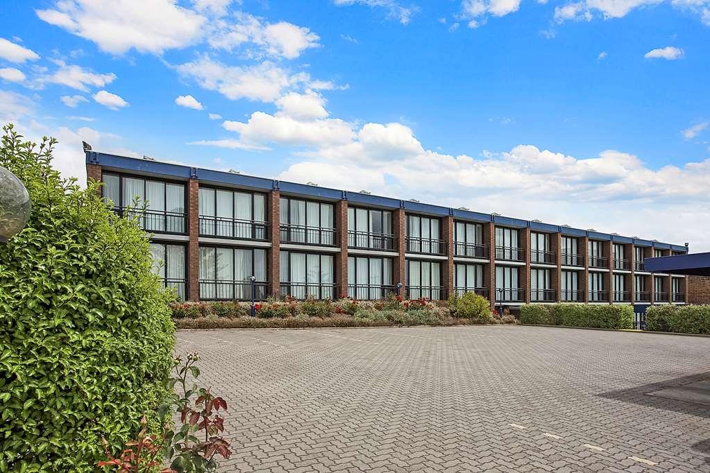 Richmond Henty Hotel Portland Dış mekan fotoğraf