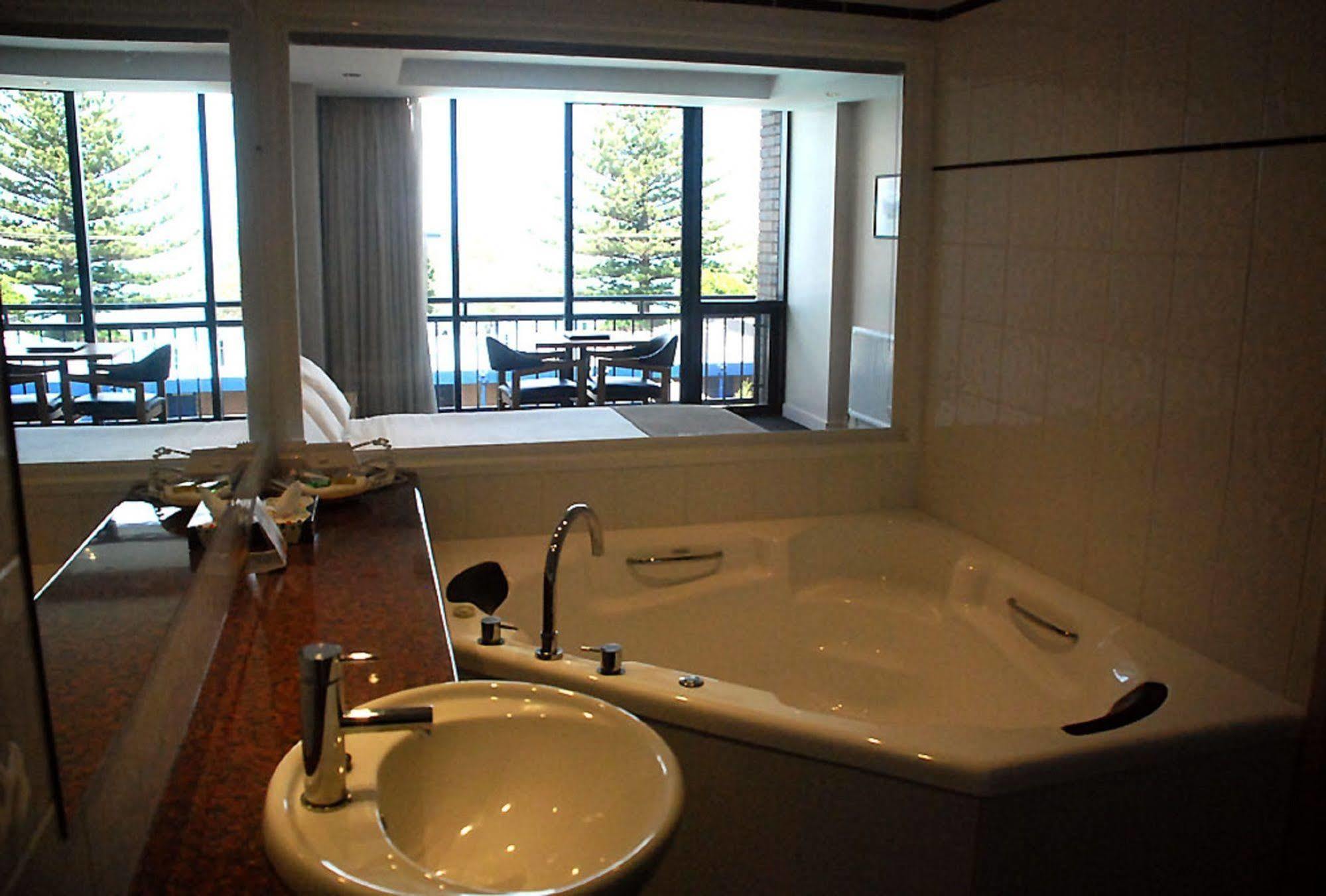 Richmond Henty Hotel Portland Dış mekan fotoğraf