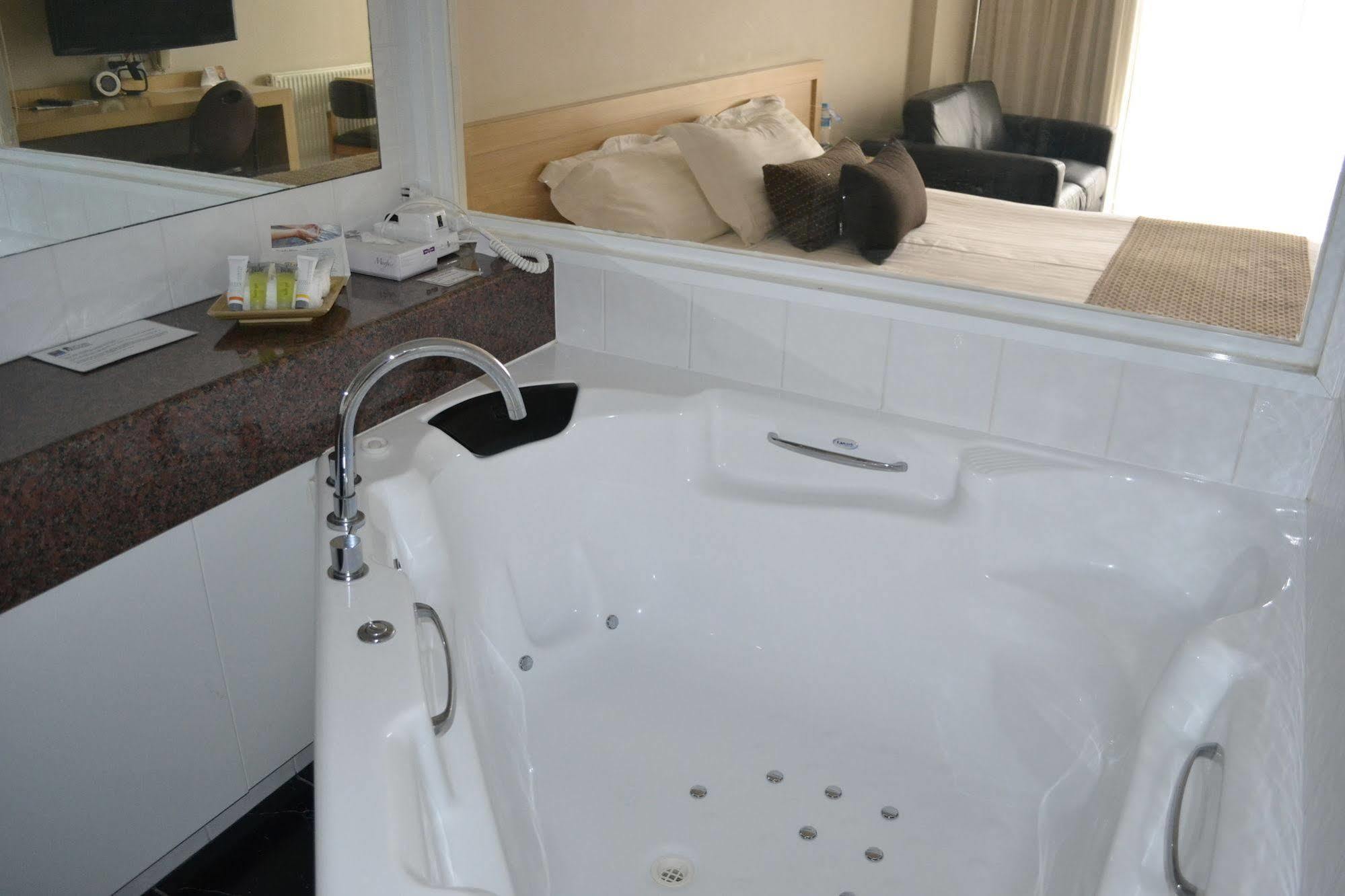 Richmond Henty Hotel Portland Dış mekan fotoğraf