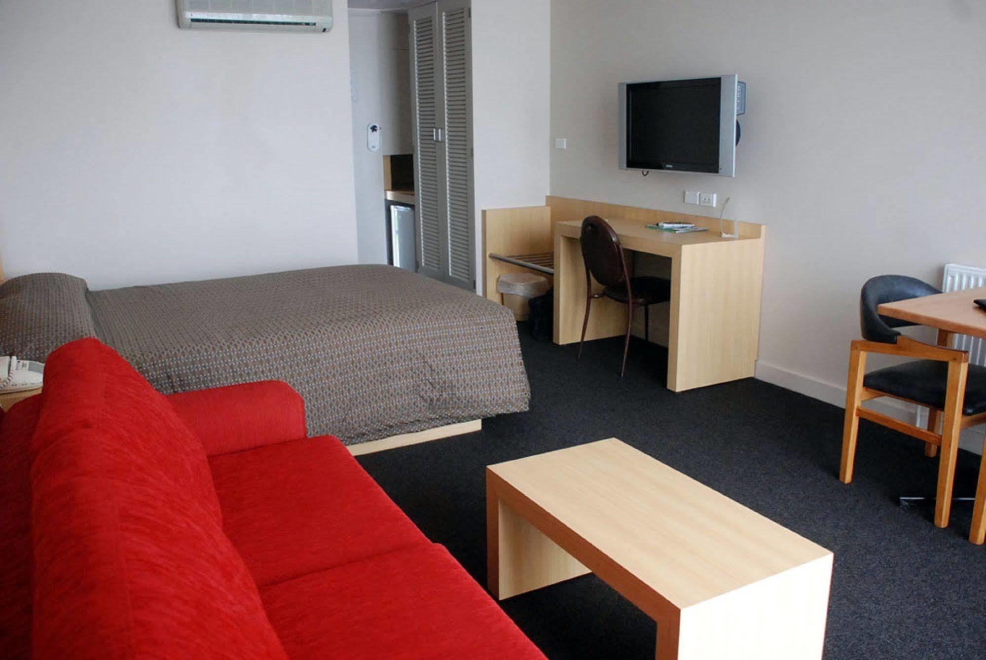 Richmond Henty Hotel Portland Dış mekan fotoğraf