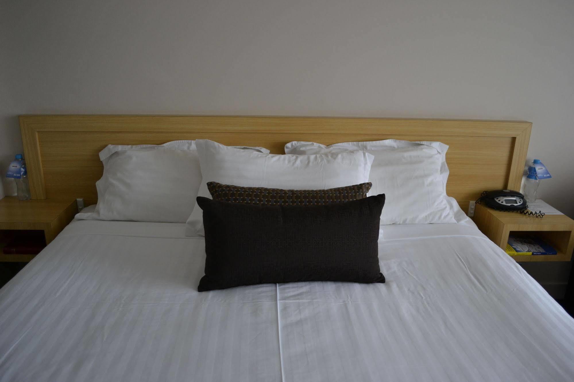 Richmond Henty Hotel Portland Dış mekan fotoğraf