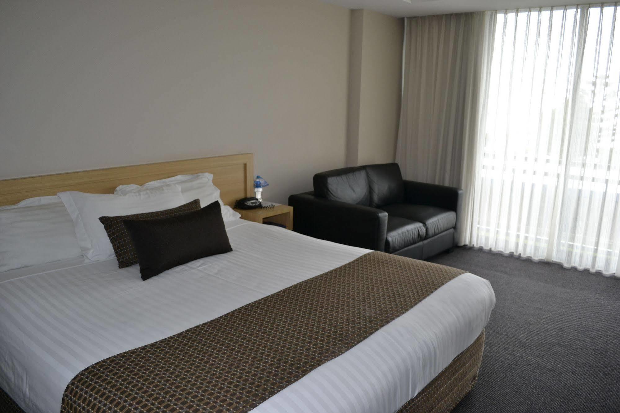 Richmond Henty Hotel Portland Dış mekan fotoğraf