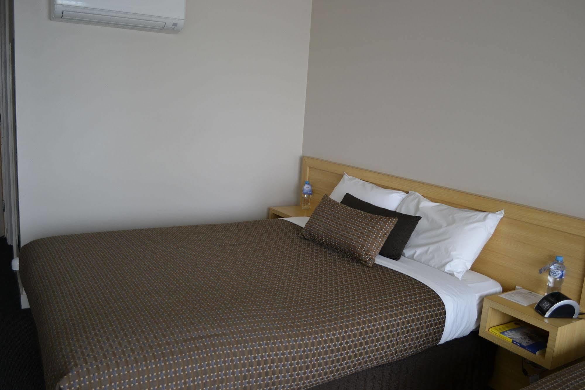 Richmond Henty Hotel Portland Dış mekan fotoğraf