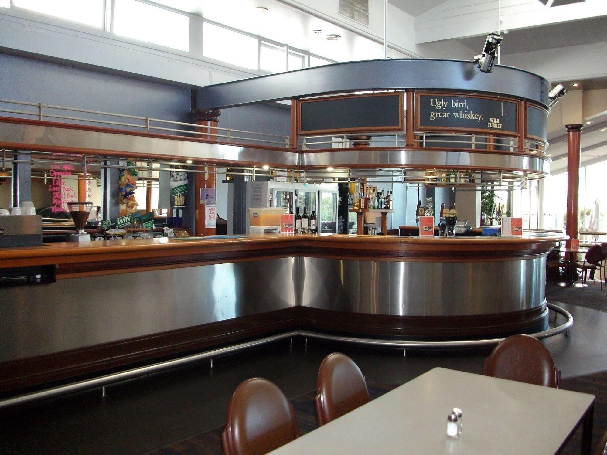 Richmond Henty Hotel Portland Dış mekan fotoğraf