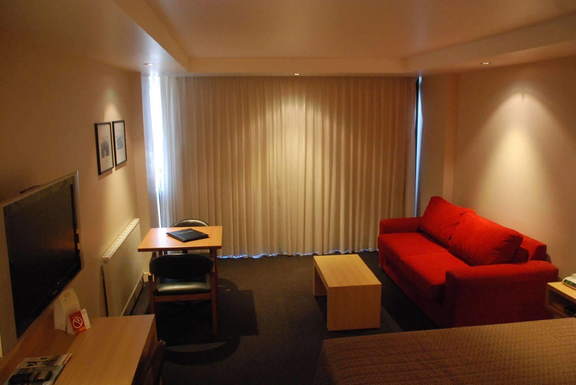 Richmond Henty Hotel Portland Dış mekan fotoğraf