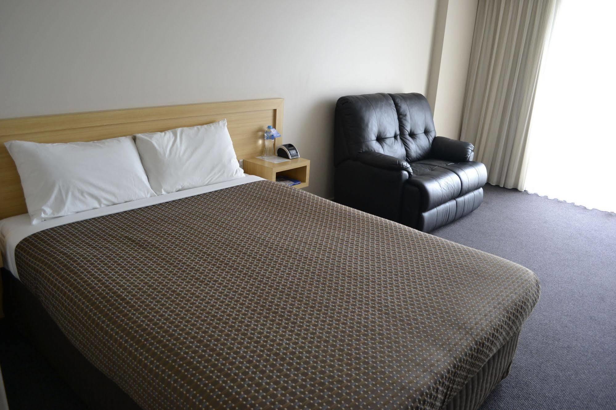 Richmond Henty Hotel Portland Dış mekan fotoğraf
