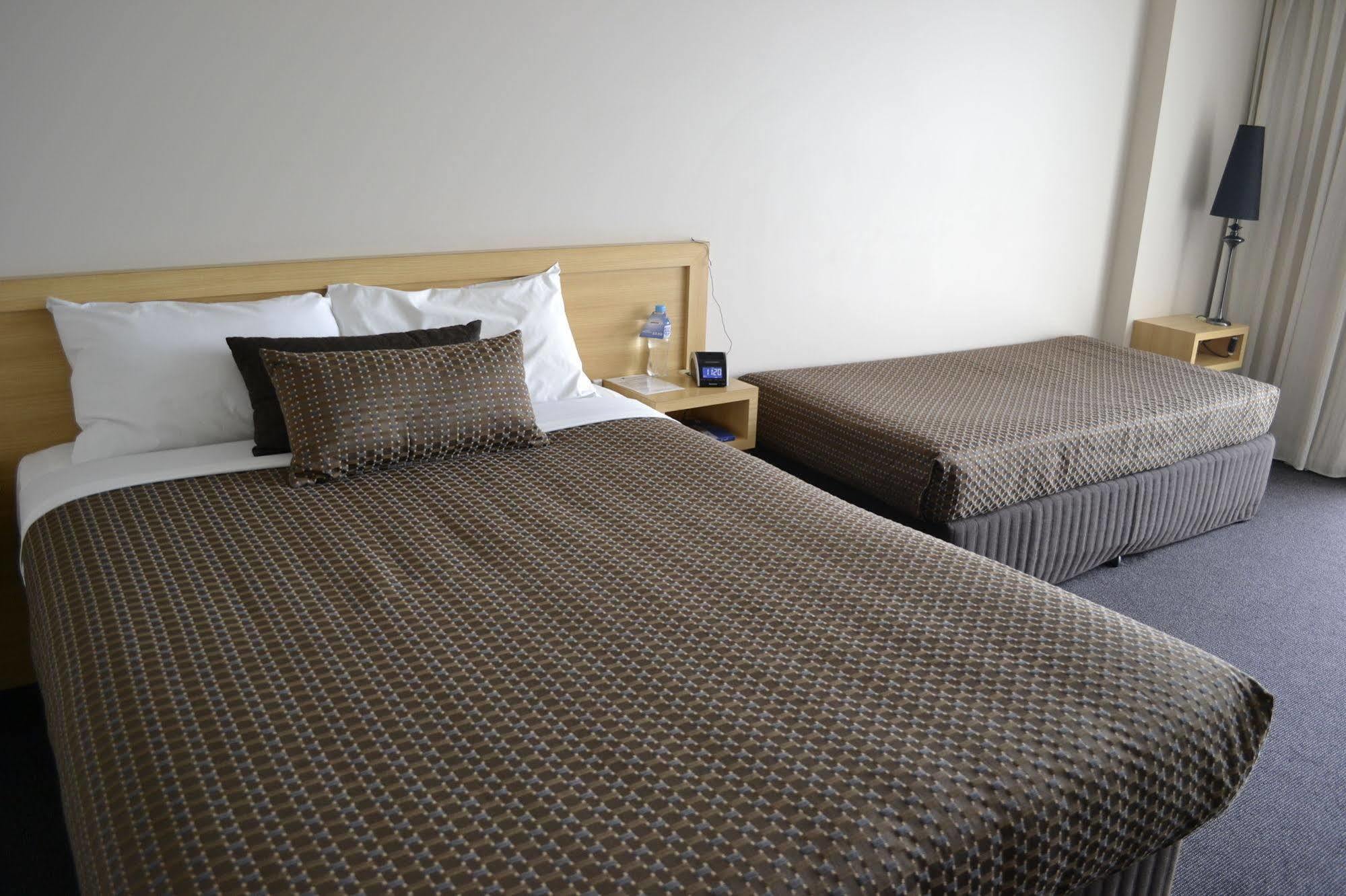 Richmond Henty Hotel Portland Dış mekan fotoğraf