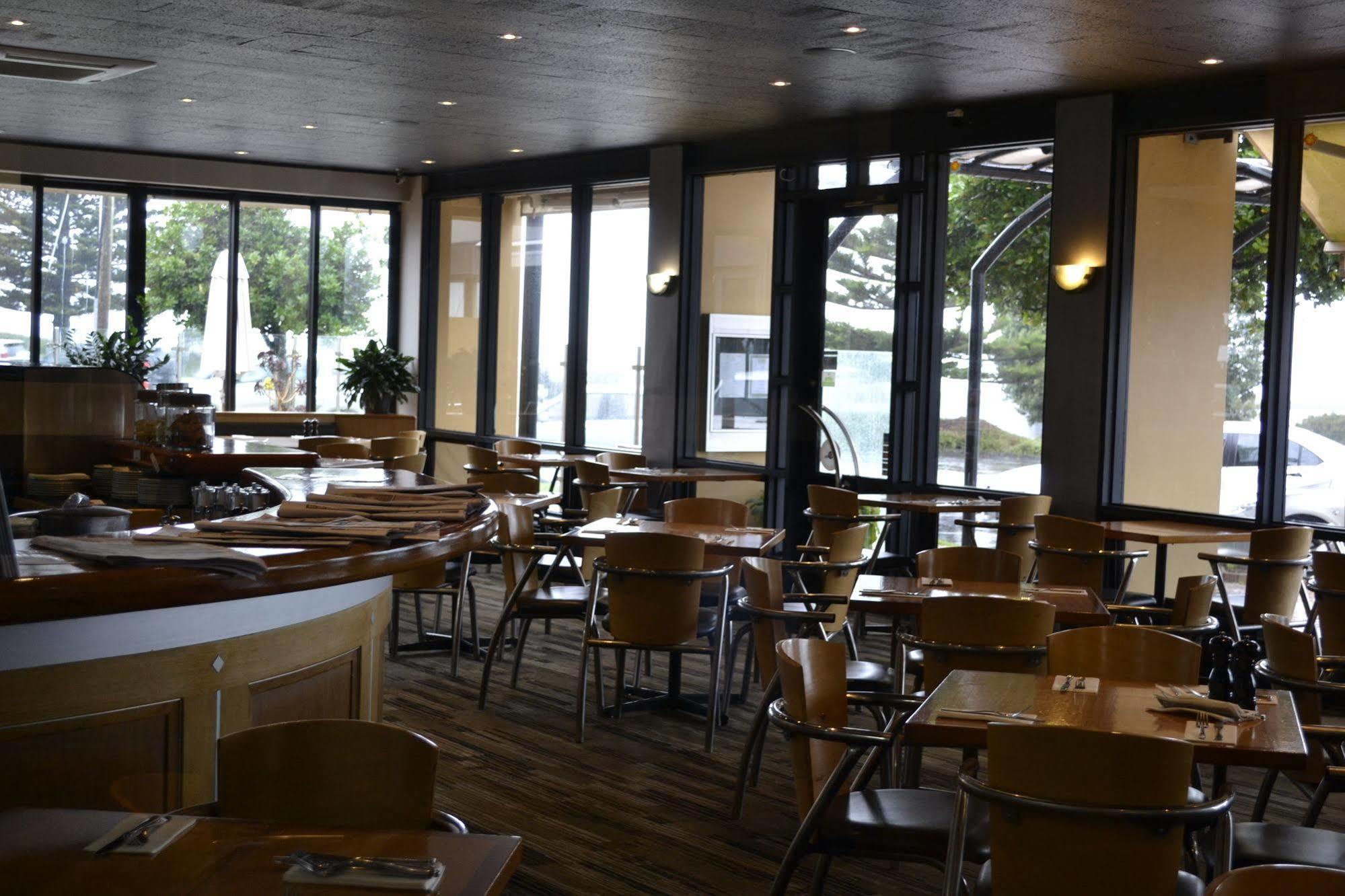 Richmond Henty Hotel Portland Dış mekan fotoğraf
