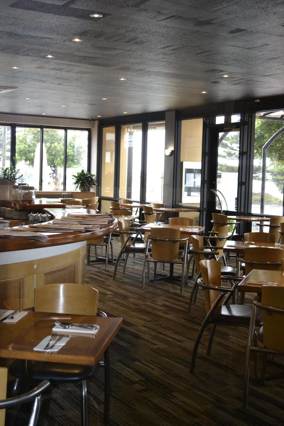 Richmond Henty Hotel Portland Dış mekan fotoğraf
