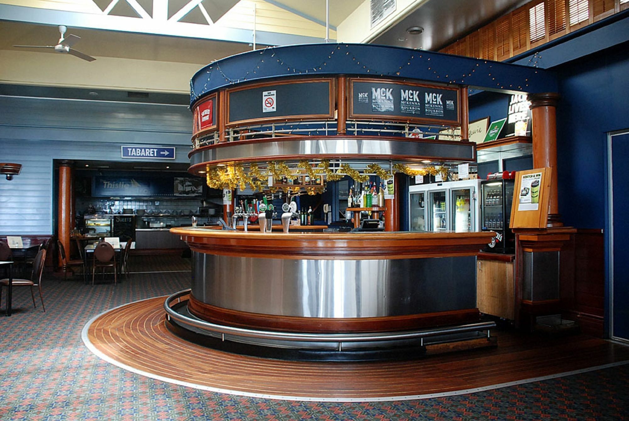 Richmond Henty Hotel Portland Dış mekan fotoğraf